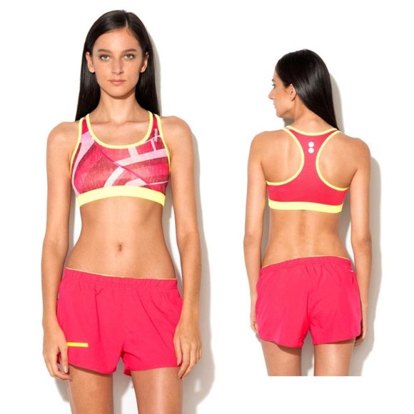 Reebok Other - 🌻 2/$25 Reebok Running Essentials Sports Bra
